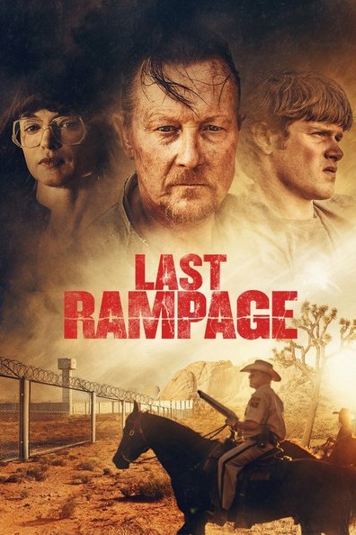 უკანასკნელი მრისხანება: გერი ტაისონის გაუჩინარება / Last Rampage: The Escape of Gary Tison ქართულად