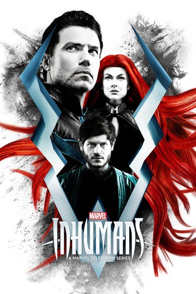 ზეადამიანები სეზონი 1 / Marvel's The Inhumans Season 1 ქართულად