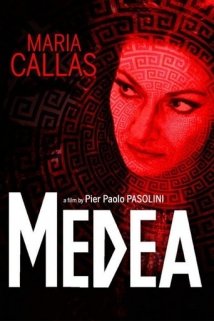 მედეა / Medea ქართულად