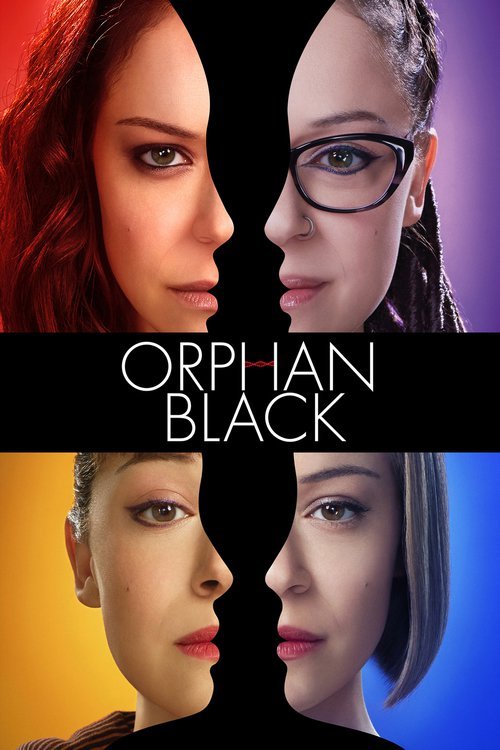 იდუმალი ობოლი სეზონი 5 / Orphan Black Season 5 (Idumali Oboli Sezoni 5) ქართულად