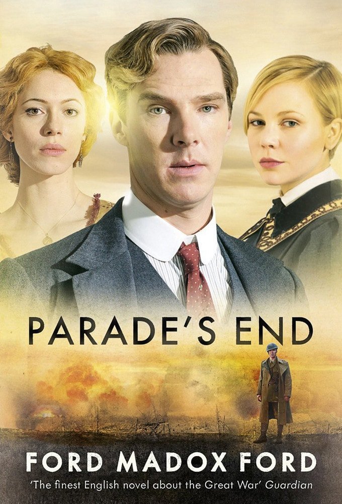 აღლუმის დასასრული სეზონი 1 / Parade's End Season 1 ქართულად