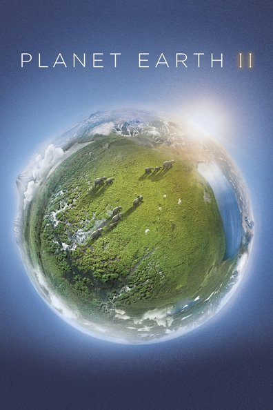 პლანეტა დედამიწა II Planet Earth II
