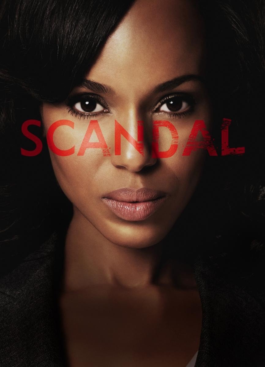 სკანდალი სეზონი 1 / Scandal Season 1 ქართულად