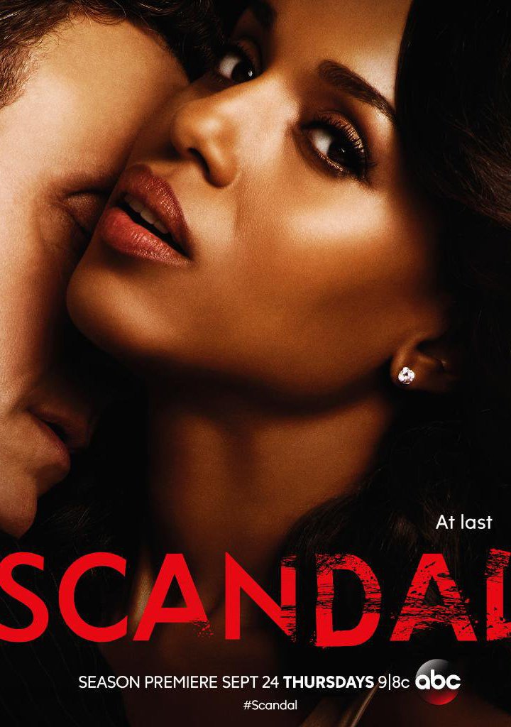 სკანდალი სეზონი 2 / Scandal Season 2 ქართულად