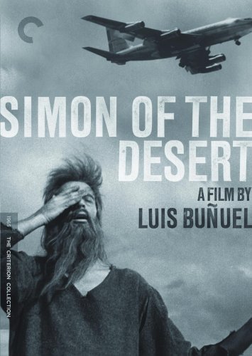 უდაბნოს სიმონი (სიმონ მესვეტე) / Simon of the Desert (Simón del desierto) ქართულად