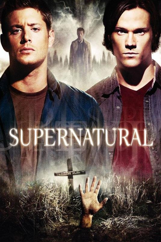ზებუნებრივი სეზონი 13 / Supernatural Season 13 ქართულად