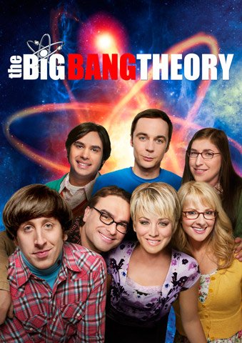 დიდი აფეთქების თეორია სეზონი 9 / The Big Bang Theory Season 9 ქართულად