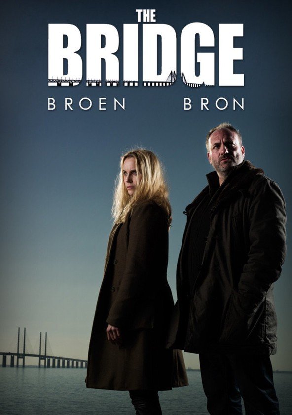 ხიდი სეზონი 4 / The Bridge Season 4 ქართულად