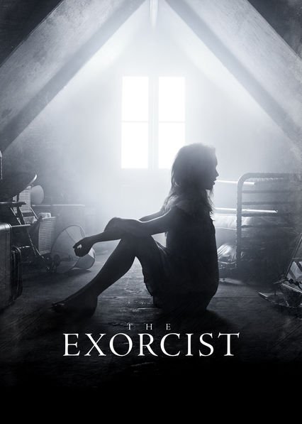 ეგზორცისტი სეზონი 2 / The Exorcist Season 2 ქართულად