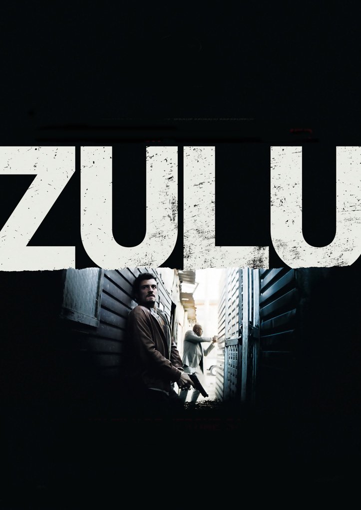ზულუ / Zulu ქართულად