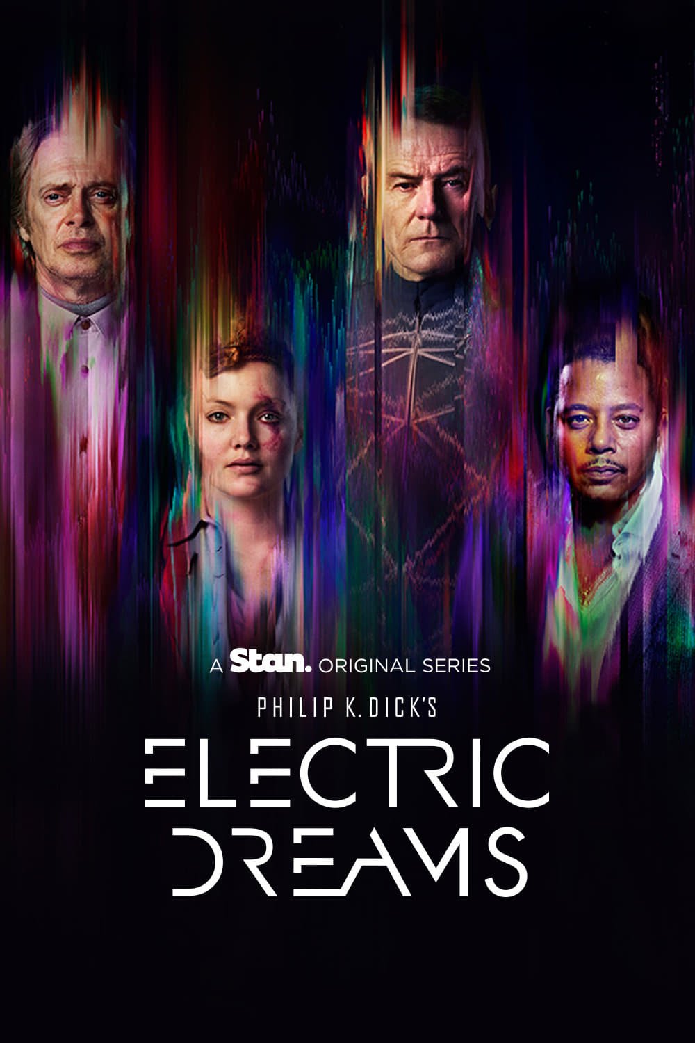 ფილიპ კ. დიკის ელექტრონული სიზმრები სეზონი 1 / Philip K. Dick's Electric Dreams Season 1 ქართულად