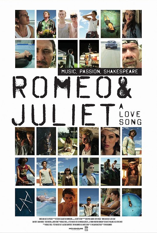 რომეო და ჯულიეტა: სიყვარულის ისტორია / Romeo and Juliet: A Love Song ქართულად