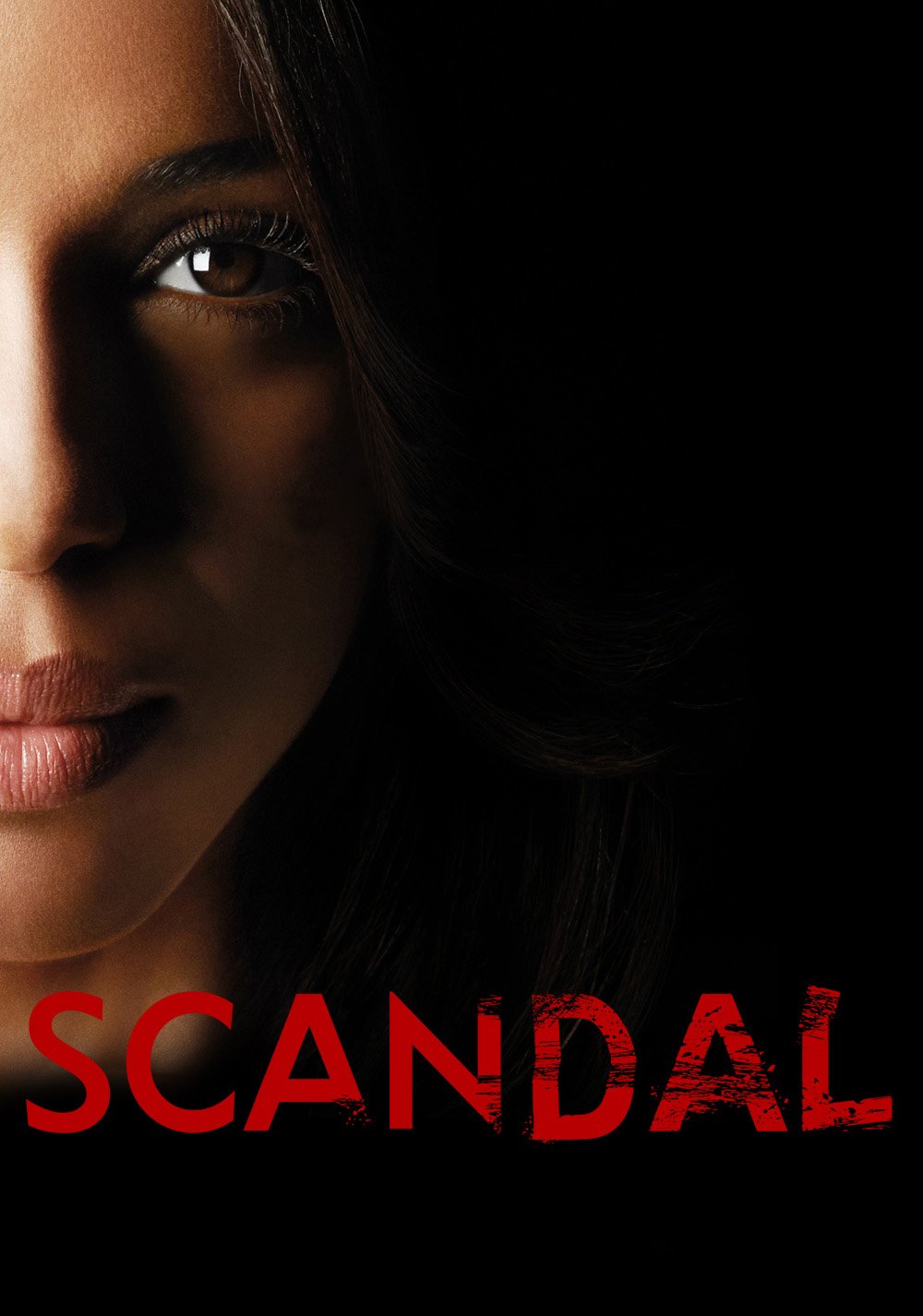 სკანდალი სეზონი 4 / Scandal Season 4 ქართულად