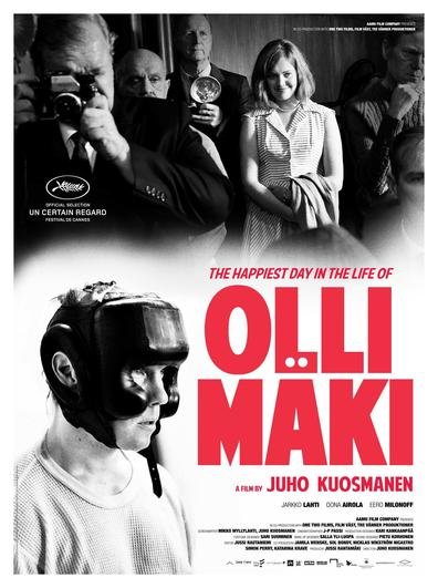 ყველაზე ბედნიერი დღე ოლლი მიაკის ცხოვრებაში / The Happiest Day in the Life of Olli Mäki ქართულად
