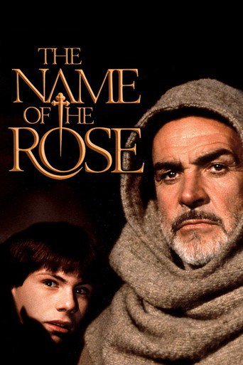 ვარდის სახელი / The Name of the Rose ქართულად
