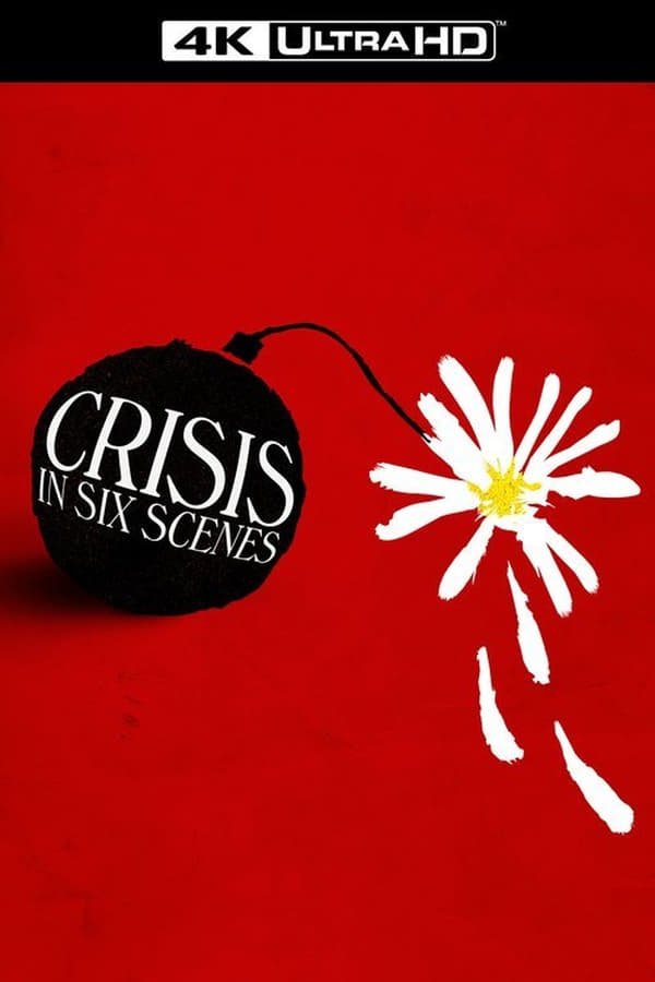 კრიზისი 6 სცენაში სეზონი 1 / Crisis in Six Scenes Season 1 ქართულად