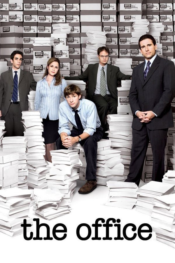 ოფისი სეზონი 9 / The Office Season 9 ქართულად
