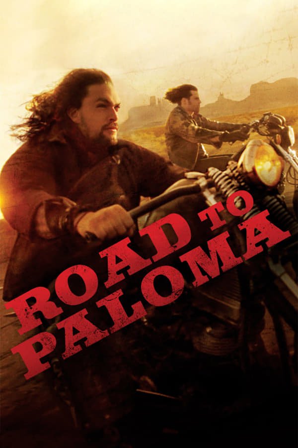 გზა პალომისკენ / Road to Paloma ქართულად