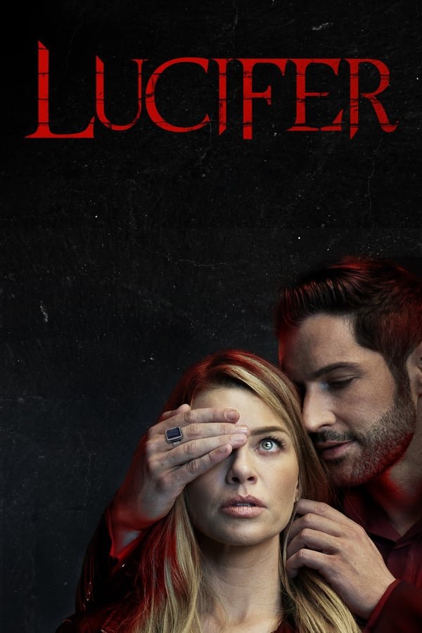ლუციფერი სეზონი 4 / Lucifer Season 4 ქართულად