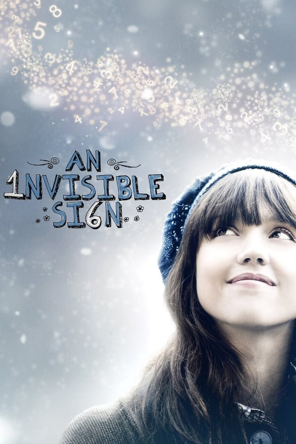 უხილავი ნიშანი / An Invisible Sign ქართულად