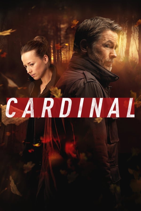 კარდინალი სეზონი 2 / Cardinal Season 2 ქართულად