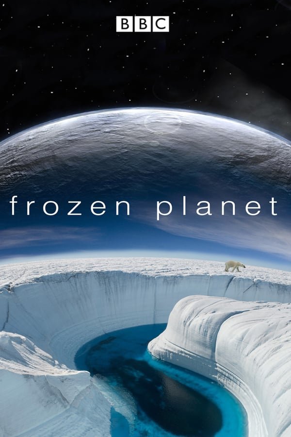 გაყინული პლანეტა / Frozen Planet (Gayinuli Planeta Qartulad) ქართულად
