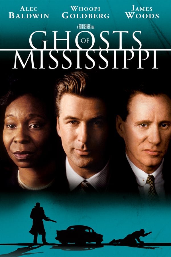 მისისიპის მოჩვენებები / Ghosts of Mississippi ქართულად