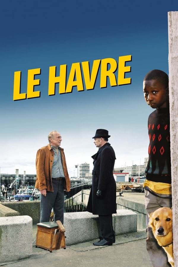 ჰავრი / Le Havre (Havri Qartulad) ქართულად