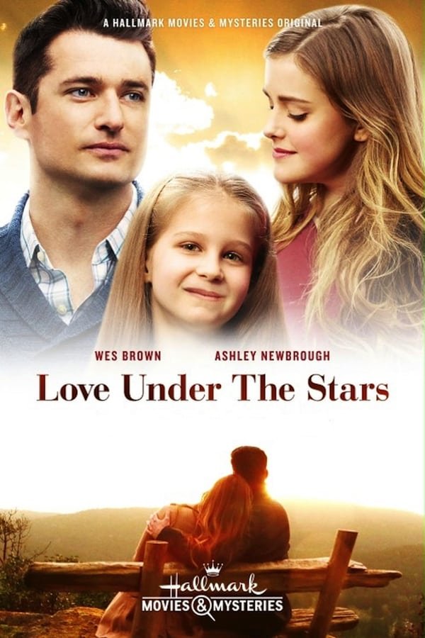 სიყვარული ვარსკვლავების ქვეშ / Love Under the Stars ქართულად