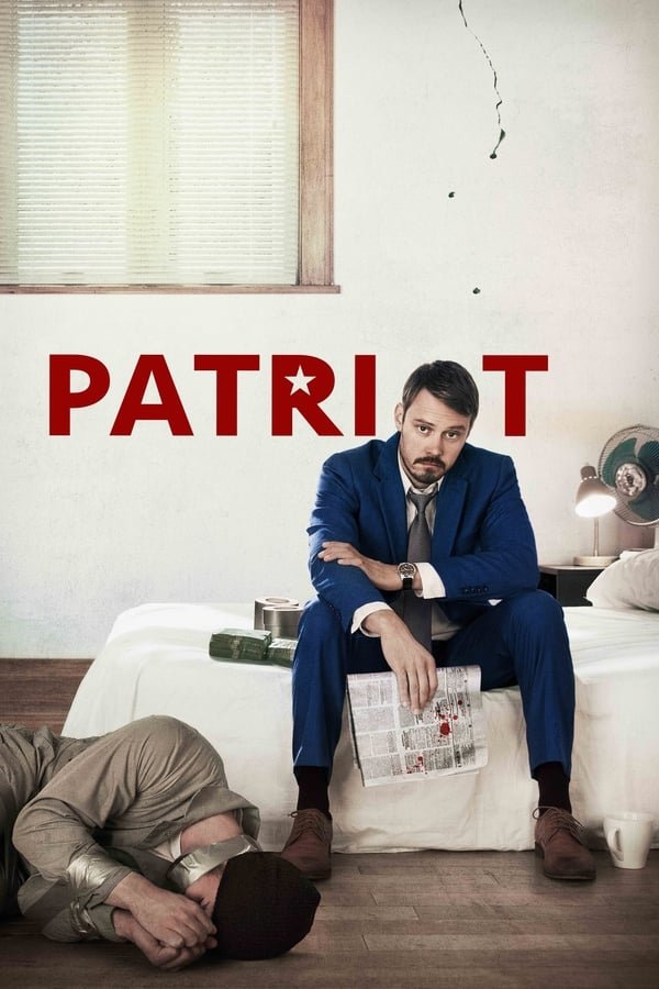 პატრიოტი სეზონი 1 / Patriot Season 1 ქართულად