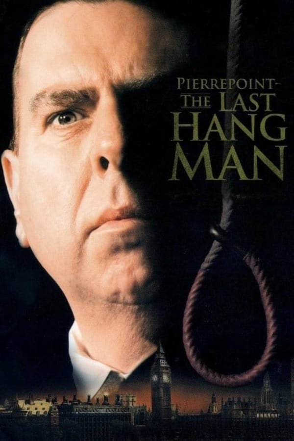 უკანასკნელი ჯალათი / Pierrepoint: The Last Hangman (The Last Hangman) ქართულად