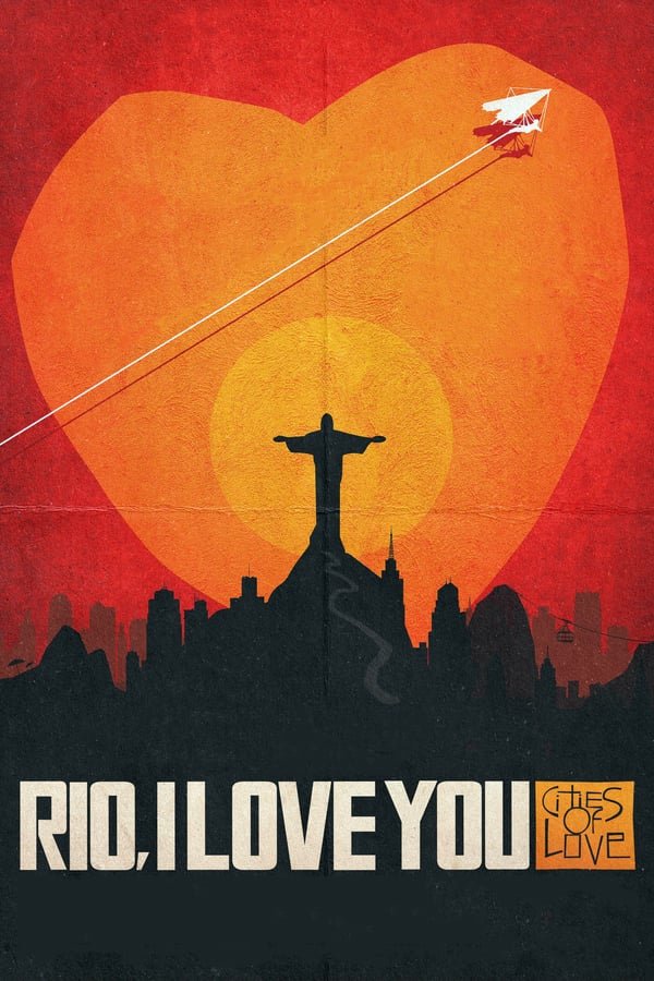 რიო, მე შენ მიყვარხარ / Rio, I Love You (Rio, Eu Te Amo) ქართულად