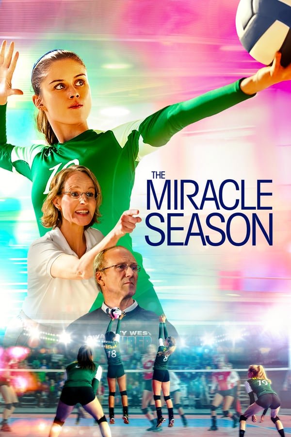 სასწაულებრივი სეზონი / The Miracle Season (Saswaulebrivi Sezoni Qartulad) ქართულად