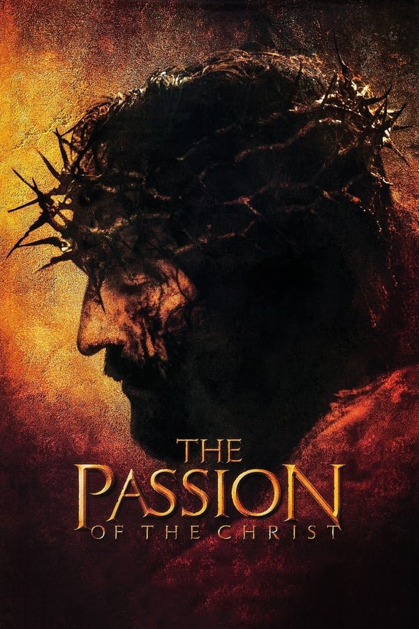 ქრისტეს ვნებანი / The Passion of the Christ (Qristes Vnebani Qartulad) ქართულად