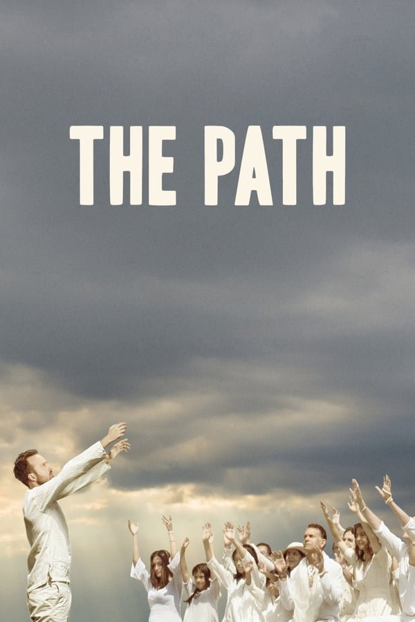 ბილიკი სეზონი 1 / The Path Season 1 ქართულად