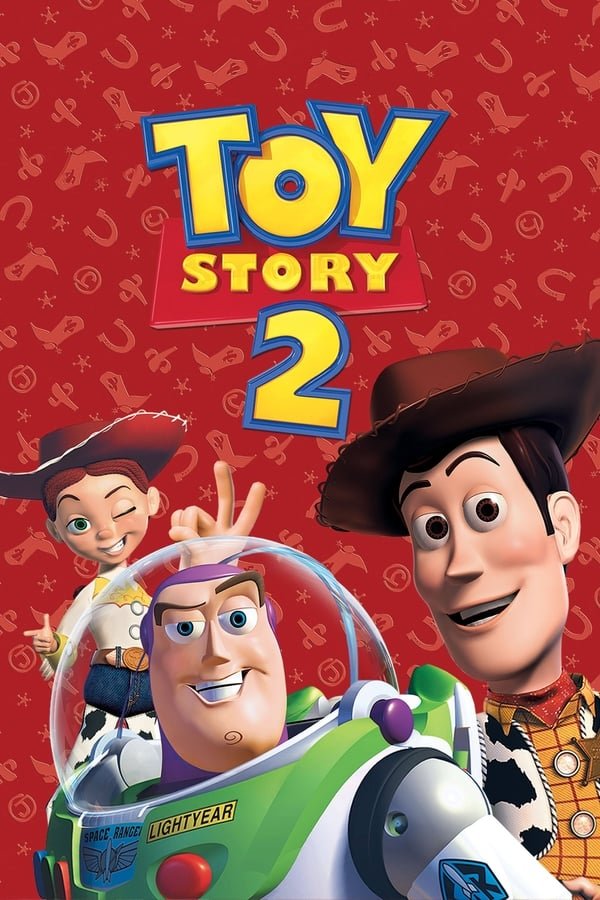 სათამაშოების ისტორია 2 / Toy Story 2 ქართულად