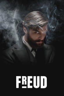 ფროიდი სეზონი 1 Freud