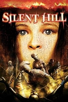 საილენთ ჰილი / Silent Hill ქართულად