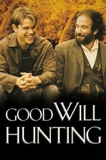 ჭკვიანი უილ ჰანტინგი / Good Will Hunting ქართულად
