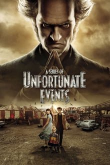 უიღბლო ამბების სერია სეზონი 2 / A Series of Unfortunate Events Season 2 ქართულად