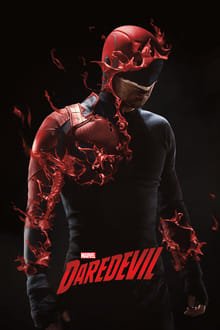 თავქარიანი სეზონი 3 / Daredevil Season 3 ქართულად