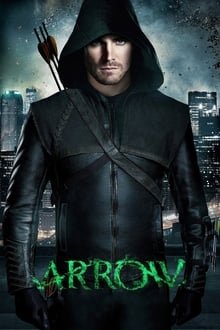 ისარი სეზონი 7 / Arrow Season 7 ქართულად