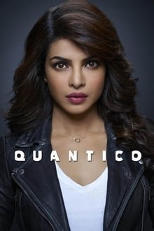 ქუანტიკო სეზონი 1 / Quantico Season 1 ქართულად