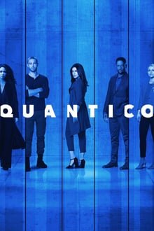 ქუანტიკო სეზონი 2 / Quantico Season 2 ქართულად