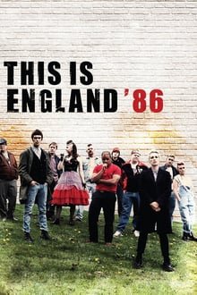ეს ინგლისია სეზონი 3 / This Is England Season 3 ქართულად