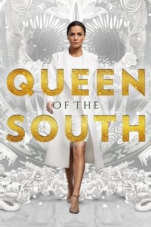 სამხრეთის დედოფალი სეზონი 3 / Queen of the South Season 3 ქართულად