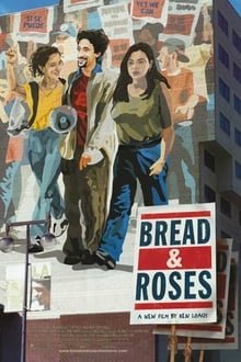 პური და ვარდები / Bread and Roses ქართულად