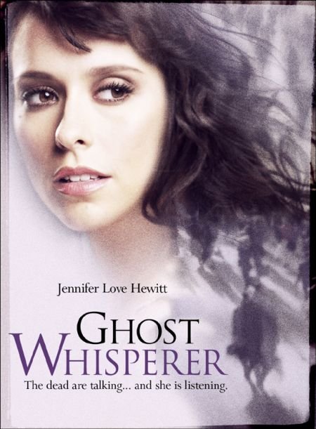 აჩრდილებთან მოსაუბრე სეზონი 1 Ghost Whisperer Season 1