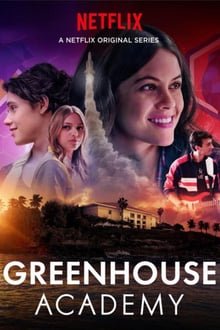 გრინჰაუსის აკადემია სეზონი 3 / Greenhouse Academy Season 3 ქართულად