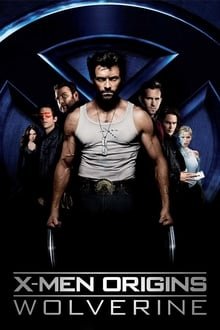 იქს-ადამიანები: დასაწყისი / X-Men Origins: Wolverine ქართულად